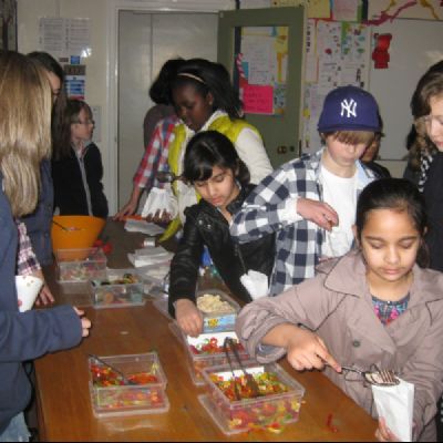 Appeals Day for Kenya school